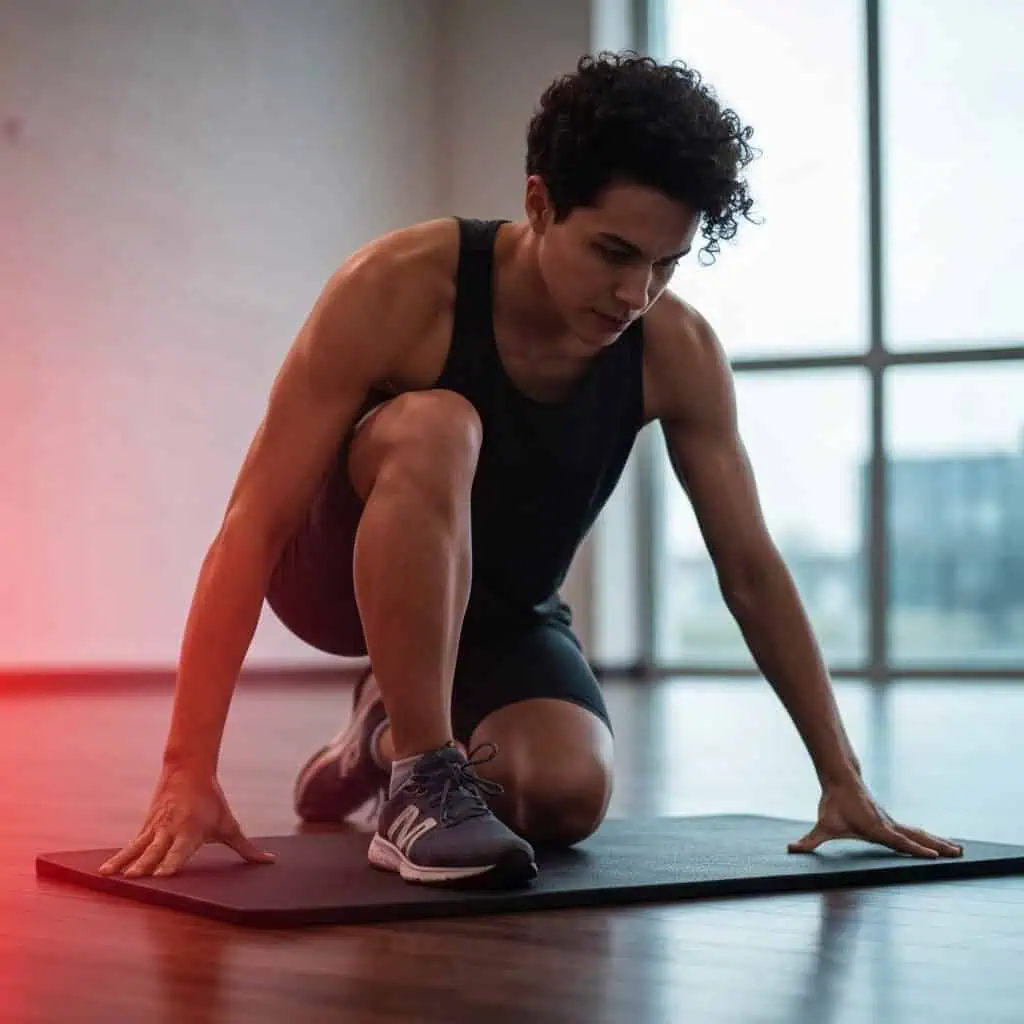 Trening metaboliczny: przyspiesz metabolizm i schudnij skutecznie
