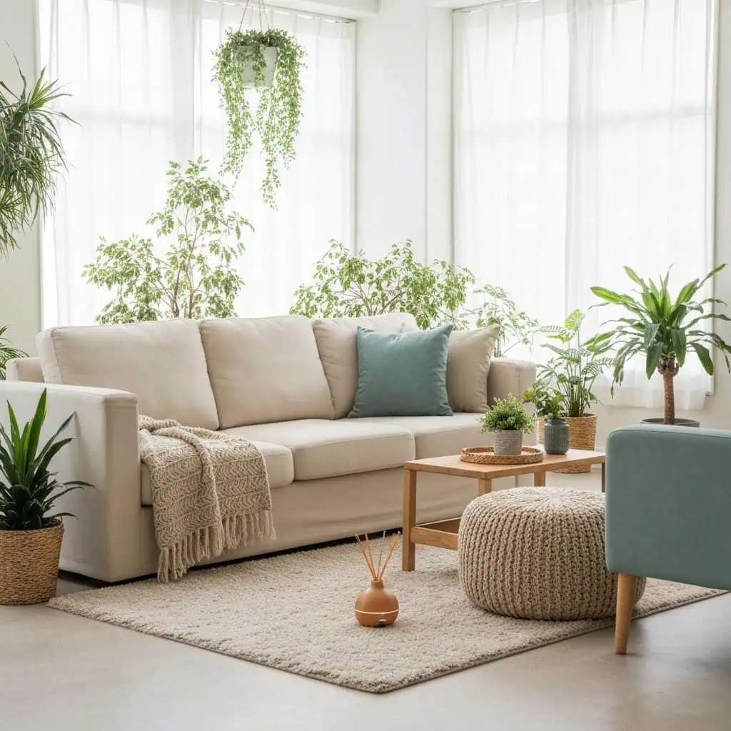 Feng shui w domu: harmonia, zdrowie i uroda w Twoim otoczeniu